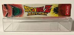 Side 2 | Dragon Ball Z Buu's Fury GameBoy Advance