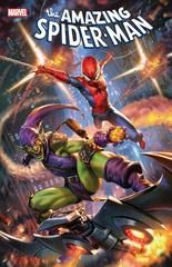 The Amazing Spider-Man [Chew] Comic Books Amazing Spider-Man Prices