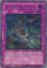 Triggered Summon [Ultimate Rare] YuGiOh Force of the Breaker Prices