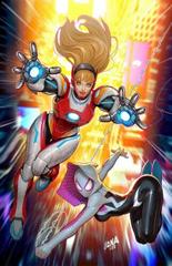 Spider-Gwen: Gwenverse [Nakayama Virgin] #4 (2022) Comic Books Spider-Gwen: Gwenverse Prices