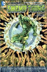 The Sureen #6 (2015) Comic Books Swamp Thing Prices