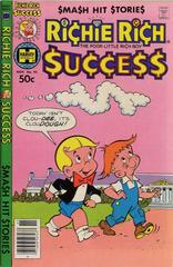 Richie Rich Success Stories #95 (1980) Comic Books Richie Rich Success Stories Prices