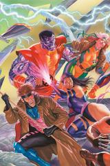 Dark X-Men [Ross] #1 (2023) Comic Books Dark X-Men Prices