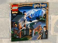 Escape from Privet Drive #4728 LEGO Harry Potter Prices