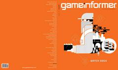 Game Informer [Issue 244] Cover 5 Of 5 Game Informer Prices