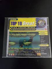 Top 10 Great Kid's Arcade Games Volume 1 PC Games Prices