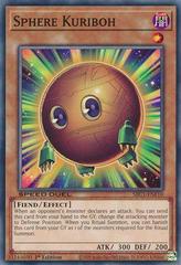 Sphere Kuriboh YuGiOh Speed Duel: Streets of Battle City Prices