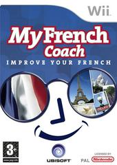 My French Coach PAL Wii Prices