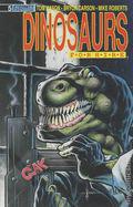 Dinosaurs For Hire #5 (1988) Comic Books Dinosaurs For Hire Prices