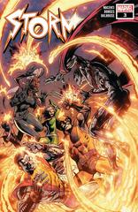 Storm #3 (2023) Comic Books Storm Prices
