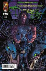The Darkness [Keown] #75 (2009) Comic Books Darkness Prices
