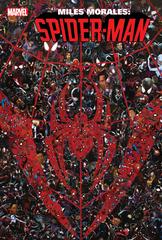 Miles Morales: Spider-Man [Mr. Garcin] #18 (2024) Comic Books Miles Morales: Spider-Man Prices