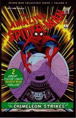 Spider-Man Collectible Series Comic Books Spider-Man Collectible Series Prices