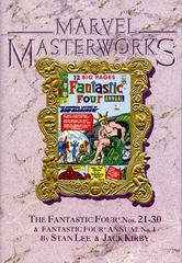 Marvel Masterworks #13 (1990) Comic Books Marvel Masterworks Prices