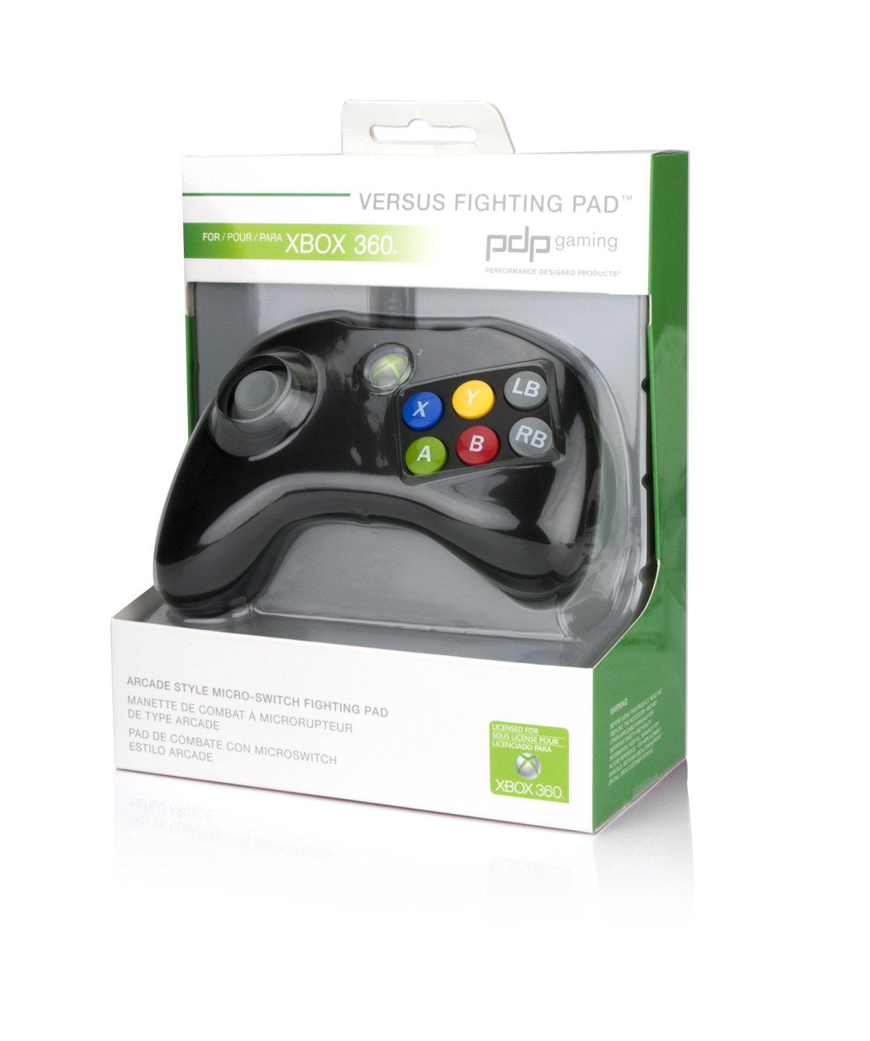 Versus Fighting Pad Xbox 360