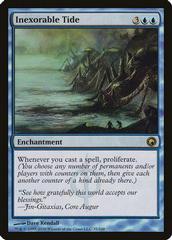 Inexorable Tide Magic Scars of Mirrodin Prices
