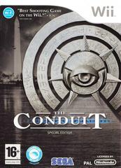 The Conduit [Special Edition] PAL Wii Prices