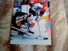 John LeClair Hockey Cards 1997 Pinnacle Prices