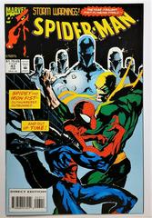 Spider-Man #43 (1994) Comic Books Spider-Man Prices