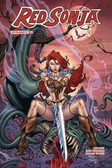 Red Sonja [Royle] Comic Books Red Sonja Prices