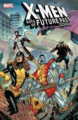 X-Men: Days of Future Past – Doomsday [Caselli] #1 (2023) Comic Books X-Men: Days of Future Past – Doomsday Prices