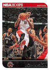 Amir Johnson #238 Basketball Cards 2014 Panini Hoops Prices