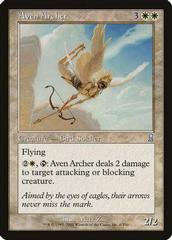Aven Archer Magic Odyssey Prices