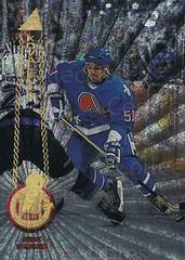 Andrei Kovalenko [Rink Collection] #128 Hockey Cards 1994 Pinnacle Prices