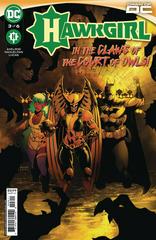 Hawkgirl #3 (2023) Comic Books Hawkgirl Prices