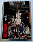 Michael Jordan #M1 Basketball Cards 1998 Upper Deck Encore Prices