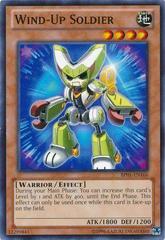 Wind-Up Soldier YuGiOh Battle Pack: Epic Dawn Prices