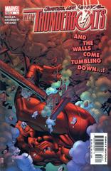 New Thunderbolts #3 (2004) Comic Books New Thunderbolts Prices