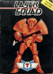 Laser Squad ZX Spectrum Prices