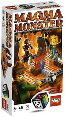 Magma Monster #3847 LEGO Games Prices
