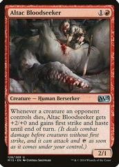 Altac Bloodseeker [Foil] Magic M15 Prices