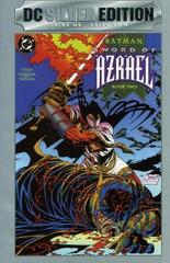 Batman: Sword of Azrael [DC Silver Reprint] #2 (1992) Comic Books Batman: Sword of Azrael Prices