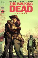 The Walking Dead Deluxe #3 (2020) Comic Books Walking Dead Deluxe Prices
