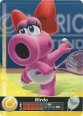 Birdo Tennis [Mario Sports Superstars] Amiibo Cards Prices
