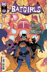 Batgirls #7 (2022) Comic Books Batgirls Prices