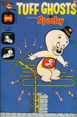 Tuff Ghosts Starring Spooky #43 (1972) Comic Books Tuff Ghosts Starring Spooky Prices