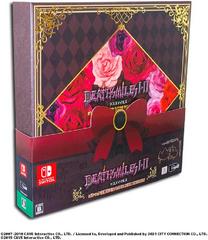 Deathsmiles I & II [Special Edition] JP Nintendo Switch Prices