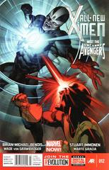 All-New X-Men #12 (2013) Comic Books All-New X-Men Prices