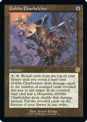 Goblin Charbelcher Magic Brother's War Retro Artifacts Prices