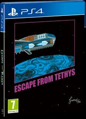 Escape From Tethys PAL Playstation 4 Prices