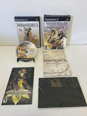 Magna Carta Deluxe Box Set | Magna Carta Tears of Blood [Deluxe Box Set] Playstation 2