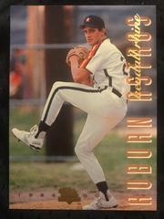 Kendall Rhine #17 Baseball Cards 1994 Classic Best Gold Prices