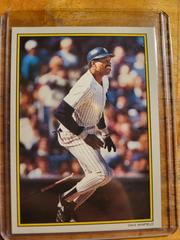 Dave Winfield Baseball Cards 1989 Topps All Star Glossy Set of 60 Prices