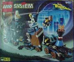 Twisted Time Train LEGO Time Cruisers Prices