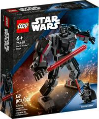 Darth Vader Mech LEGO Star Wars Prices