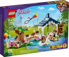 Heartlake City Park #41447 LEGO Friends Prices
